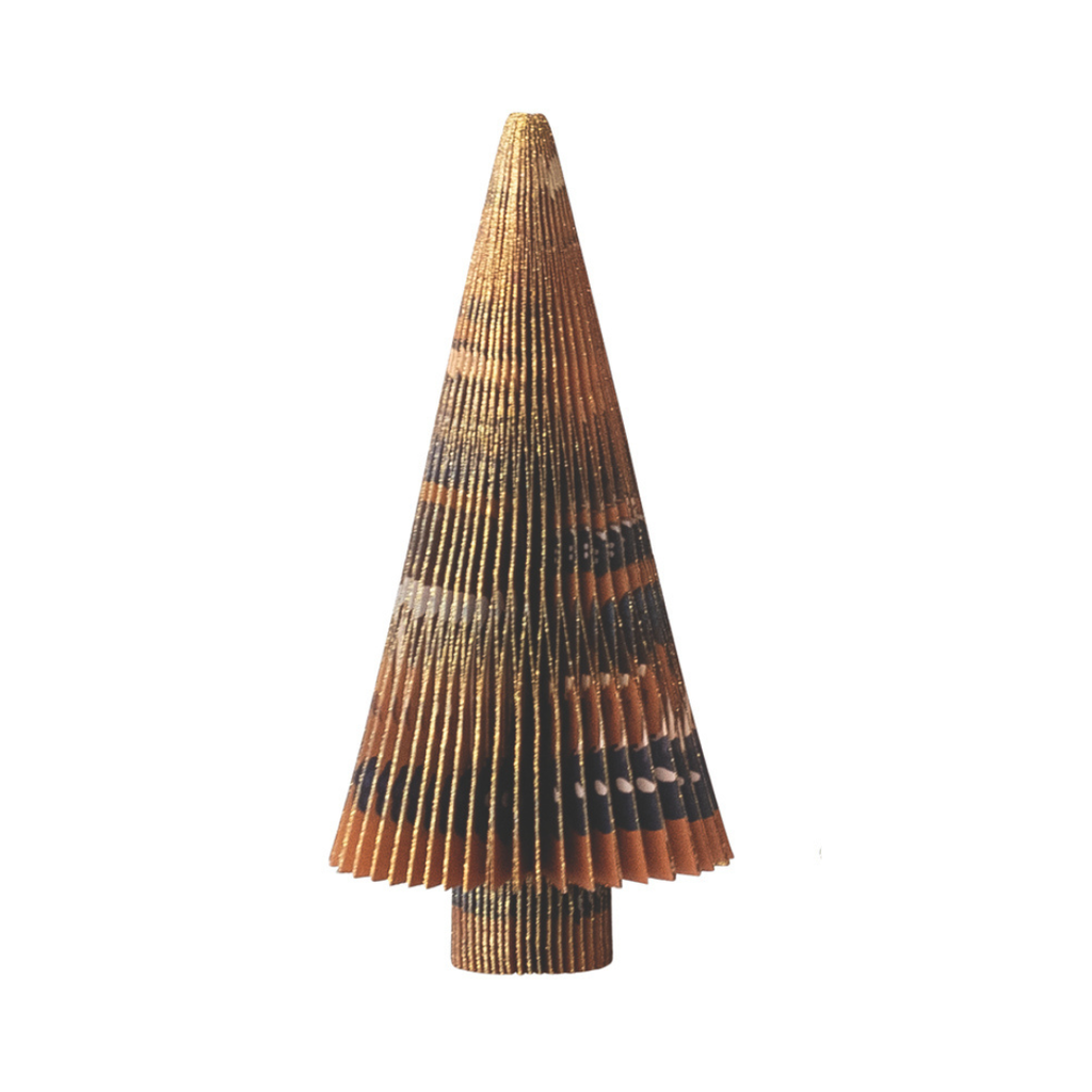 Paper Honeycomb Trees (Six Colours Available)