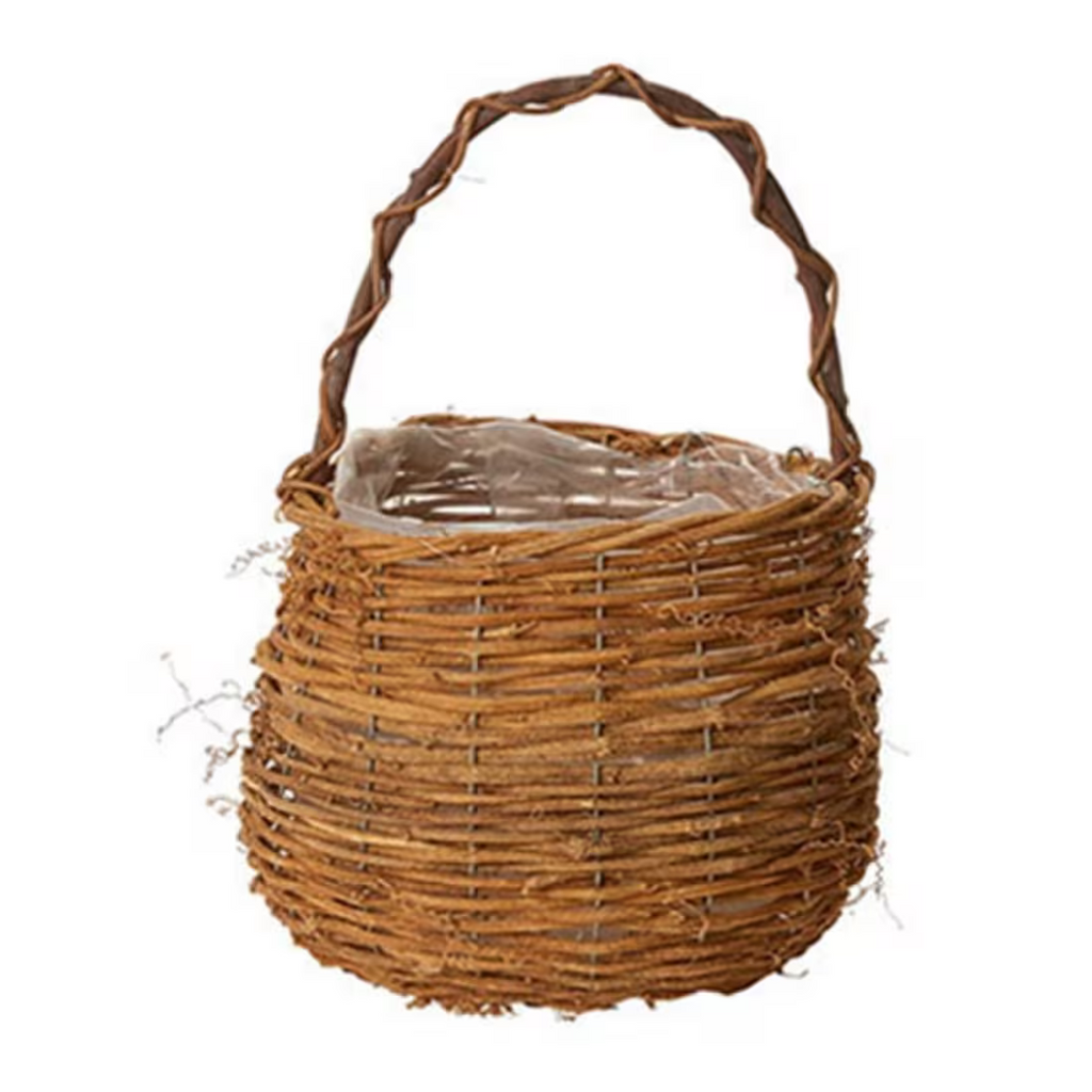 Briarwood Baskets (Two Sizes Available)