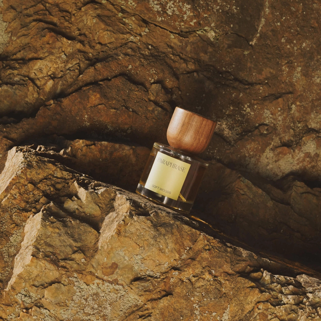 Soft Woods Perfume