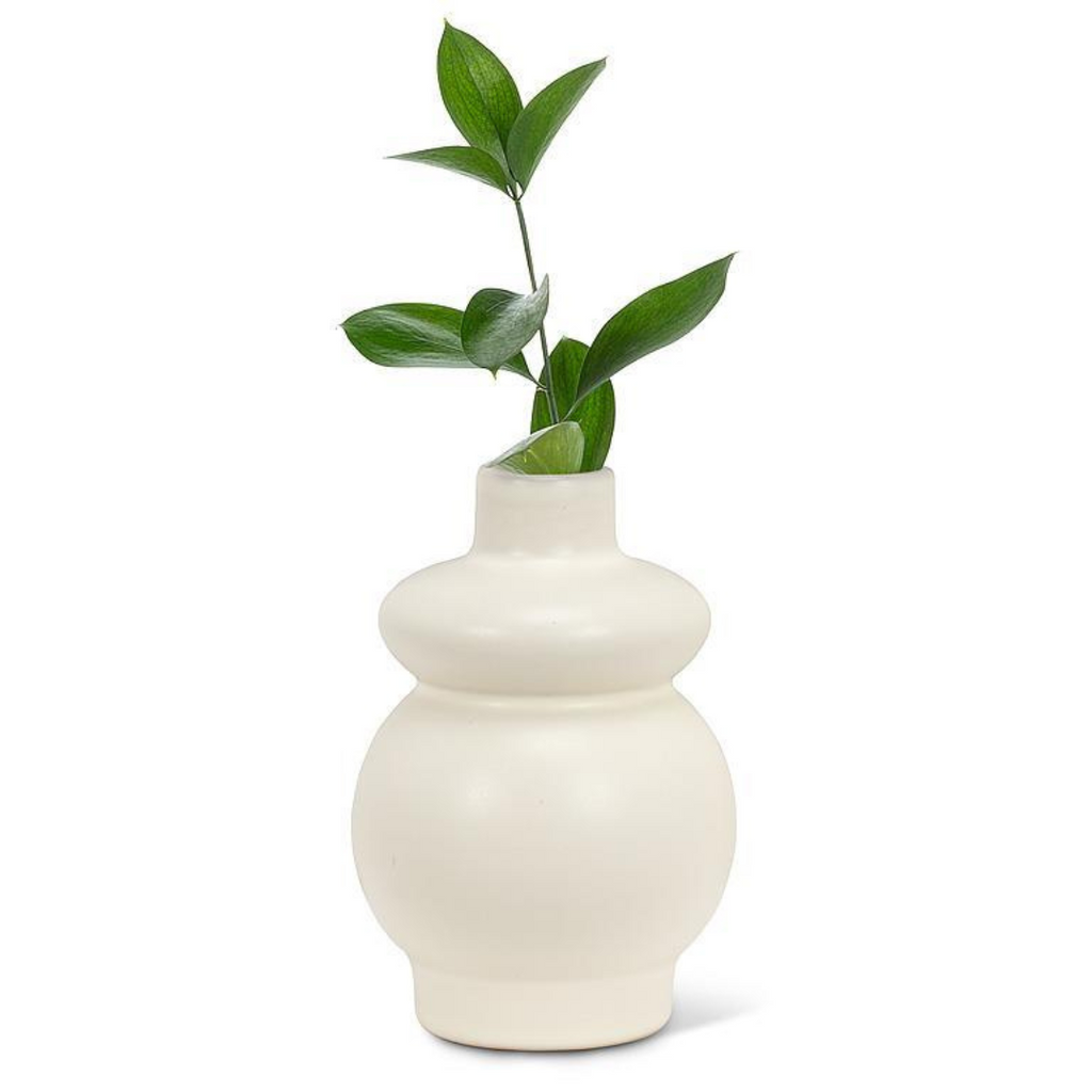 Curvy Bud Vase