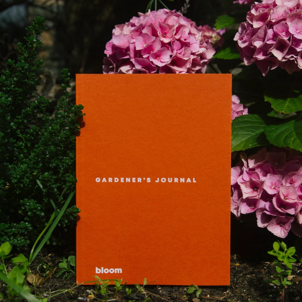 Gardener's Journal