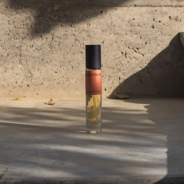 Sex & Jasmine Travel Size Perfume