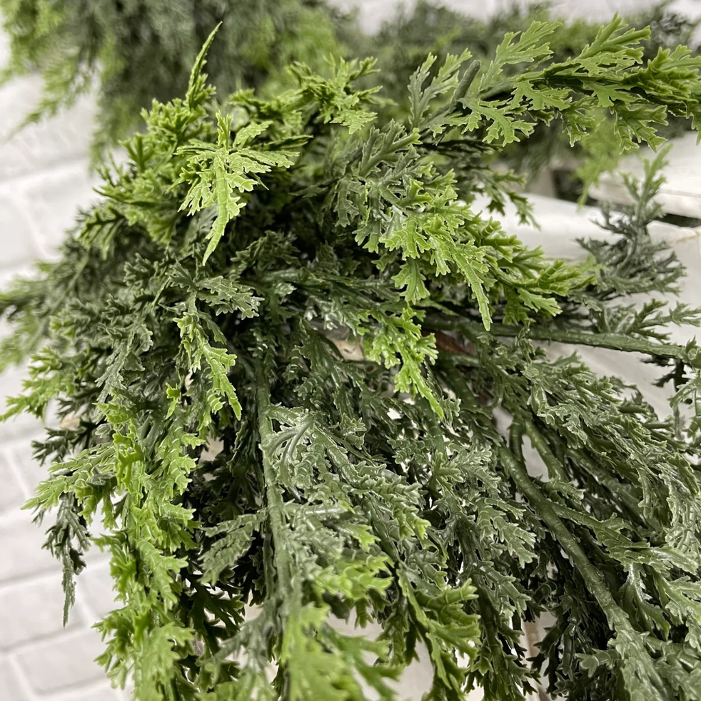Red Cedar Garland - 9'