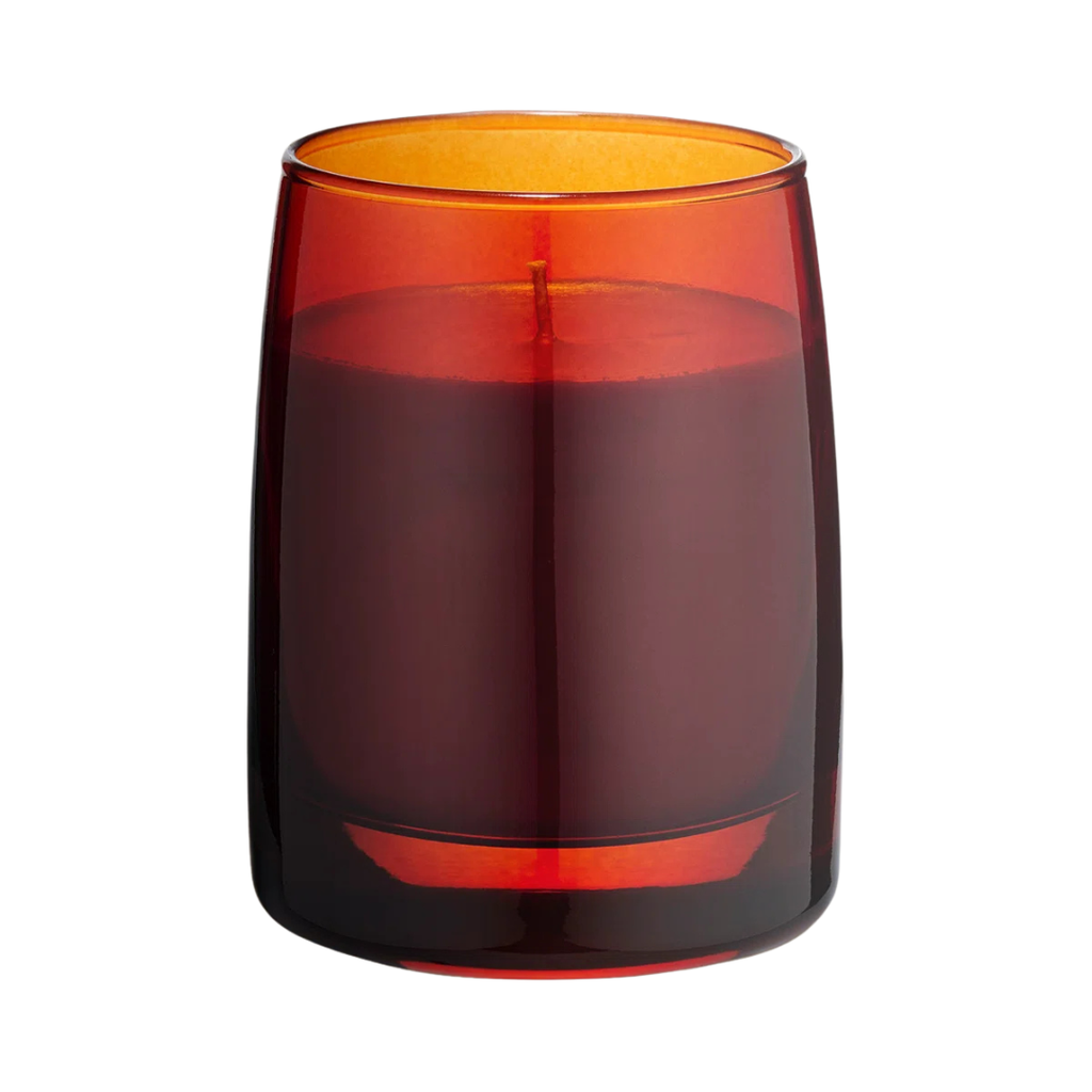 Gilded Citrus Soy Candle