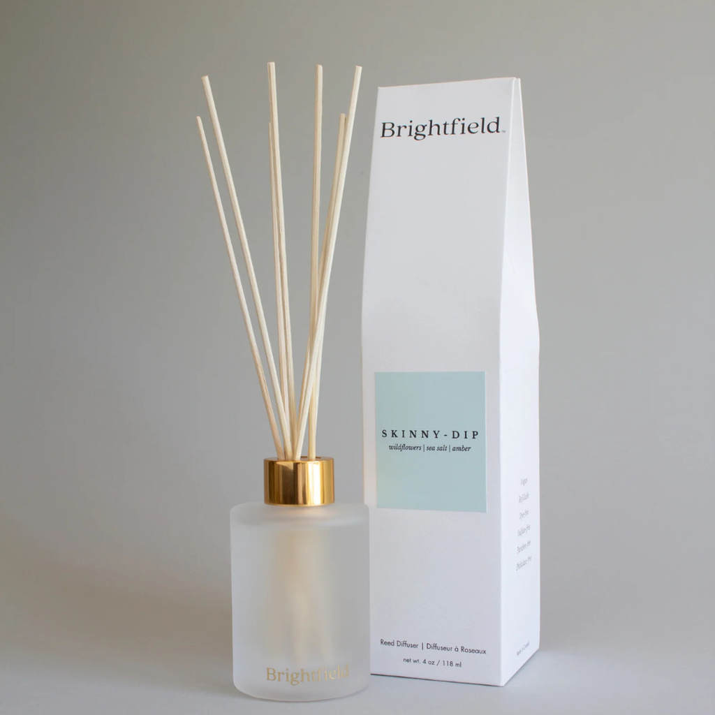 Skinny-Dip Reed Diffuser