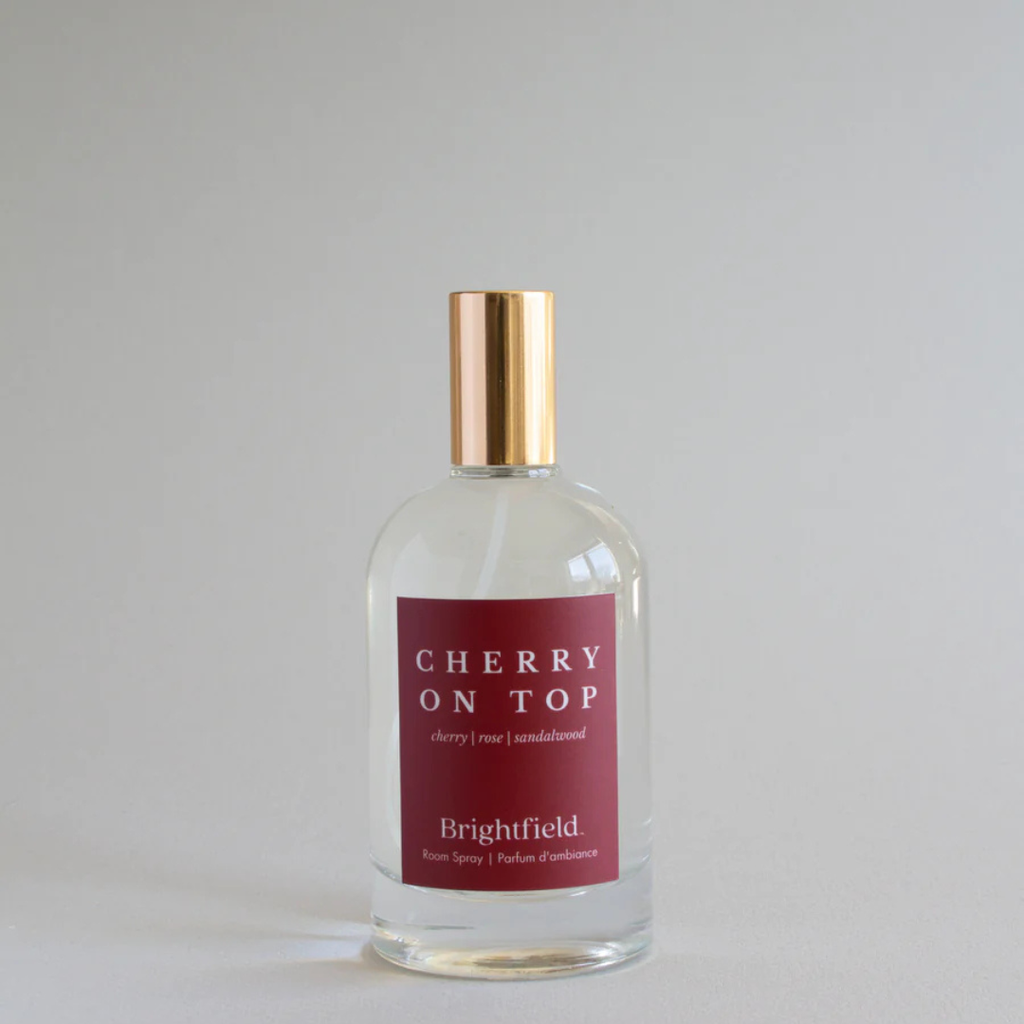 Cherry On Top Room Spray