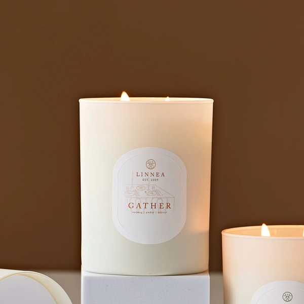 LINNEA Gather Candle