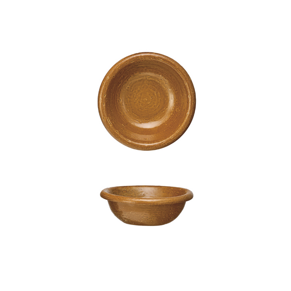 Stoneware Bowls - 5" (Four Colours Available)