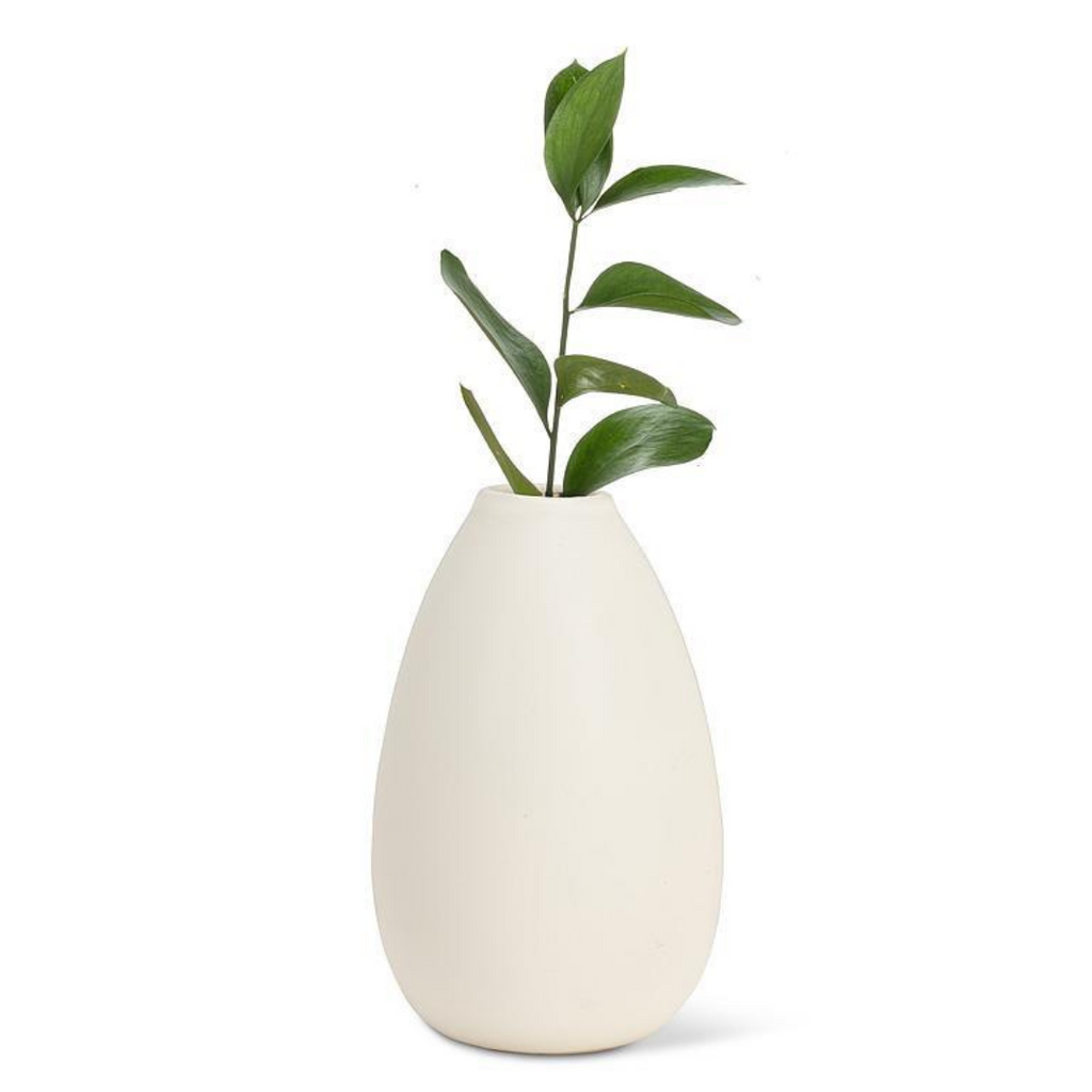 Teardrop Bud Vase