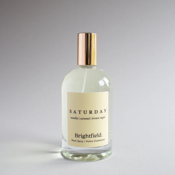 Saturday Room Spray