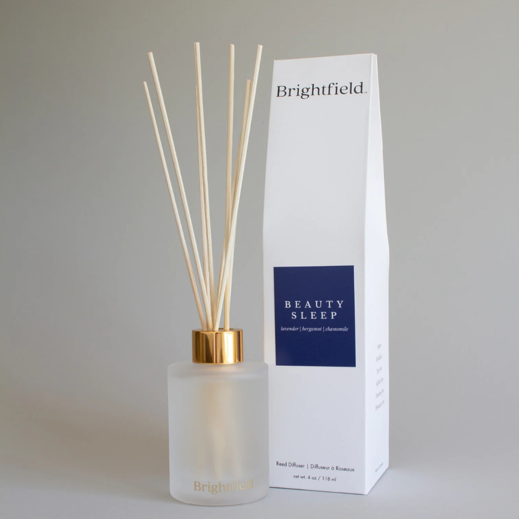 Beauty Sleep Reed Diffuser