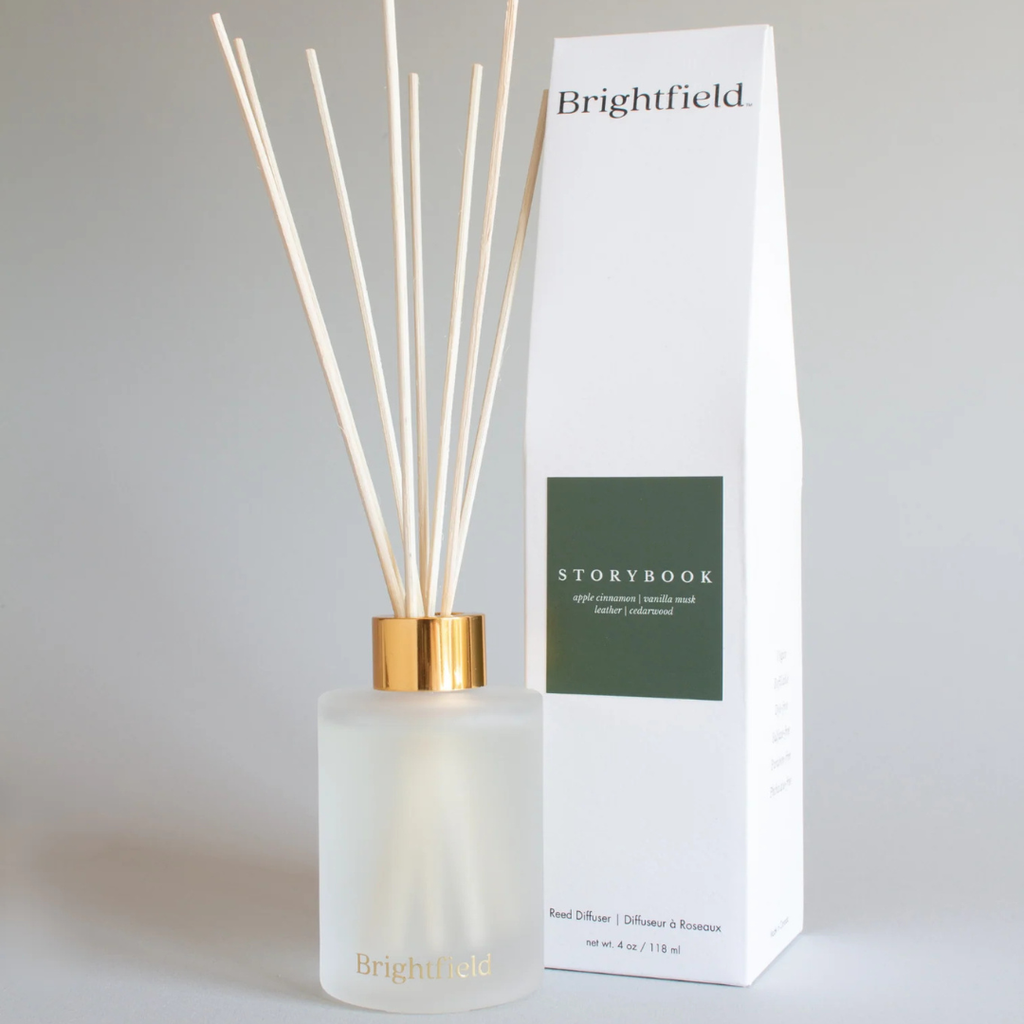 Storybook Reed Diffuser
