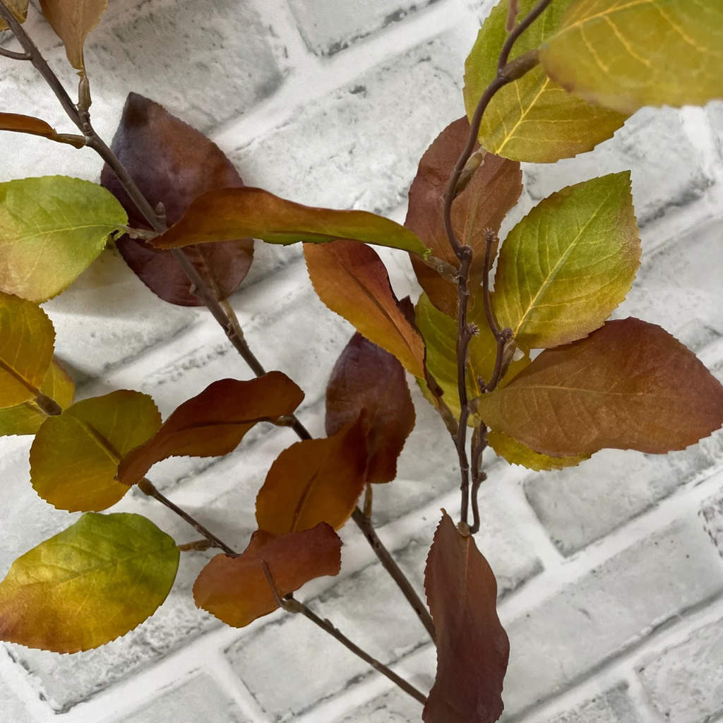 Lemon Leaf Stem - 42"H