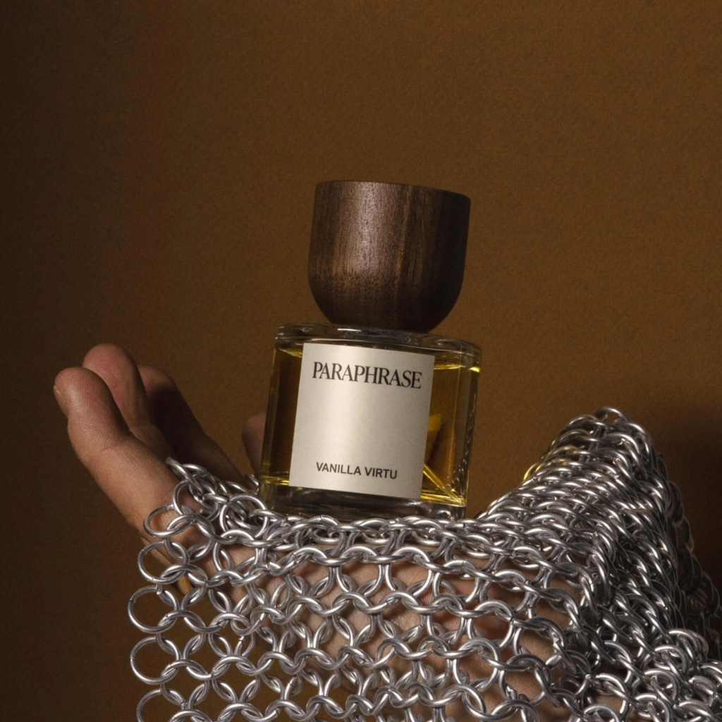 Vanilla Virtu Perfume