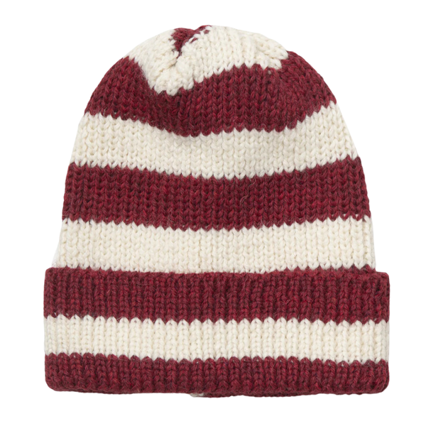 Made in Canada Wool Toque