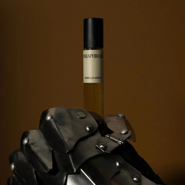 Vanilla Virtu Travel Size Perfume