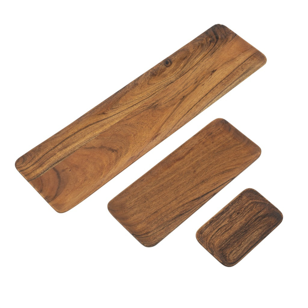 Sycamore Serving Tray (Three Sizes Available)