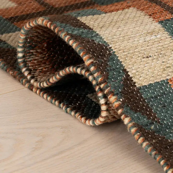 Dash & Albert - Cape Poge Indoor/Outdoor Rug