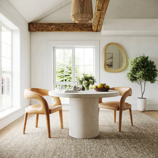 Dash & Albert - Jenkins Sage Wool Rug