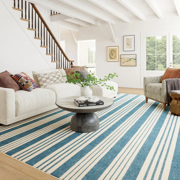 Dash & Albert - Birmingham Machine Washable Rug
