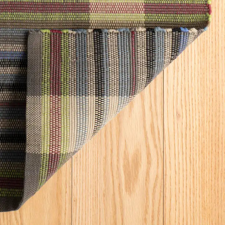 Dash & Albert - Swedish Rag Indoor/Outdoor Rug