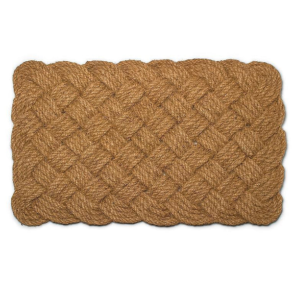 Coir Rope Doormat (Two Sizes Available)