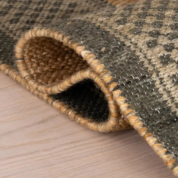 Dash & Albert - Leland Indoor/Outdoor Rug