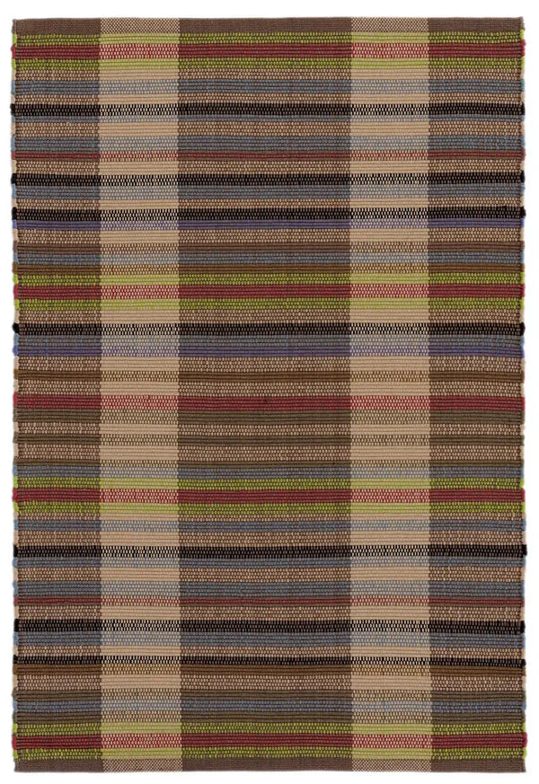 Dash & Albert - Swedish Rag Indoor/Outdoor Rug