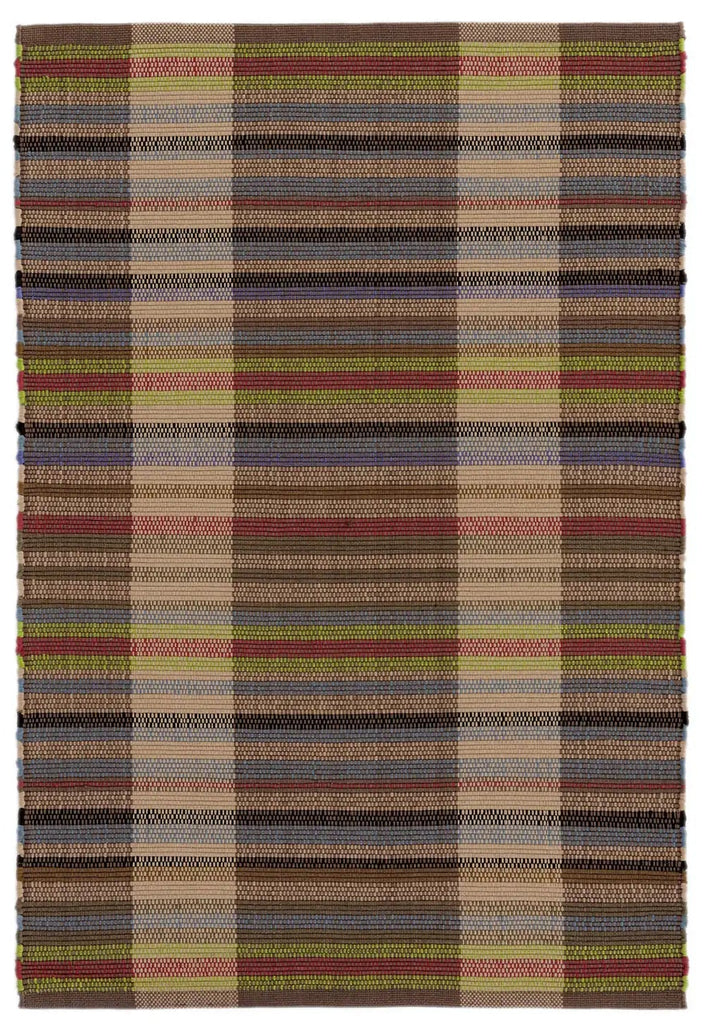Dash & Albert - Swedish Rag Indoor/Outdoor Rug