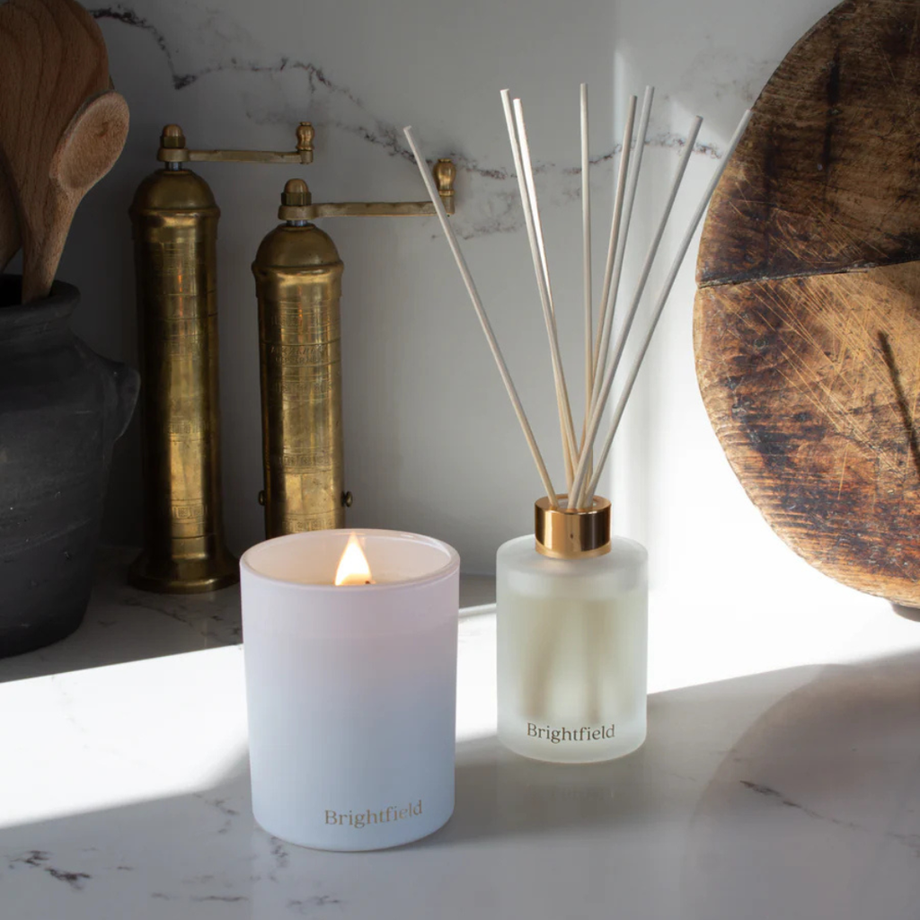 Saturday Reed Diffuser