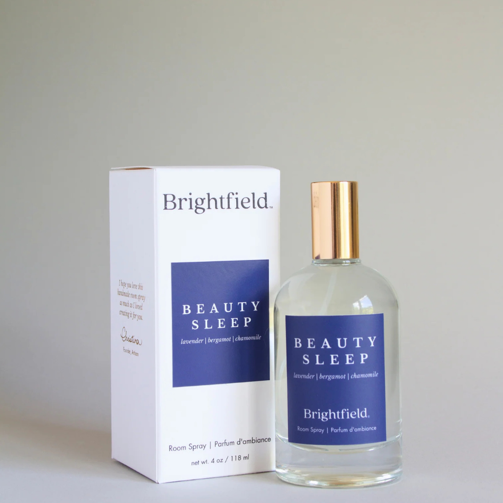 Beauty Sleep Room Spray