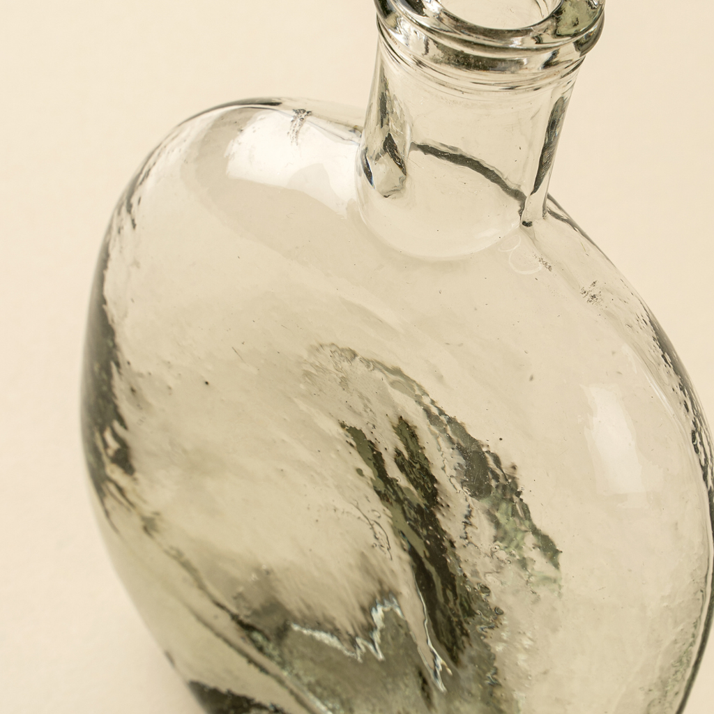Flask Vase (Two Sizes Available)