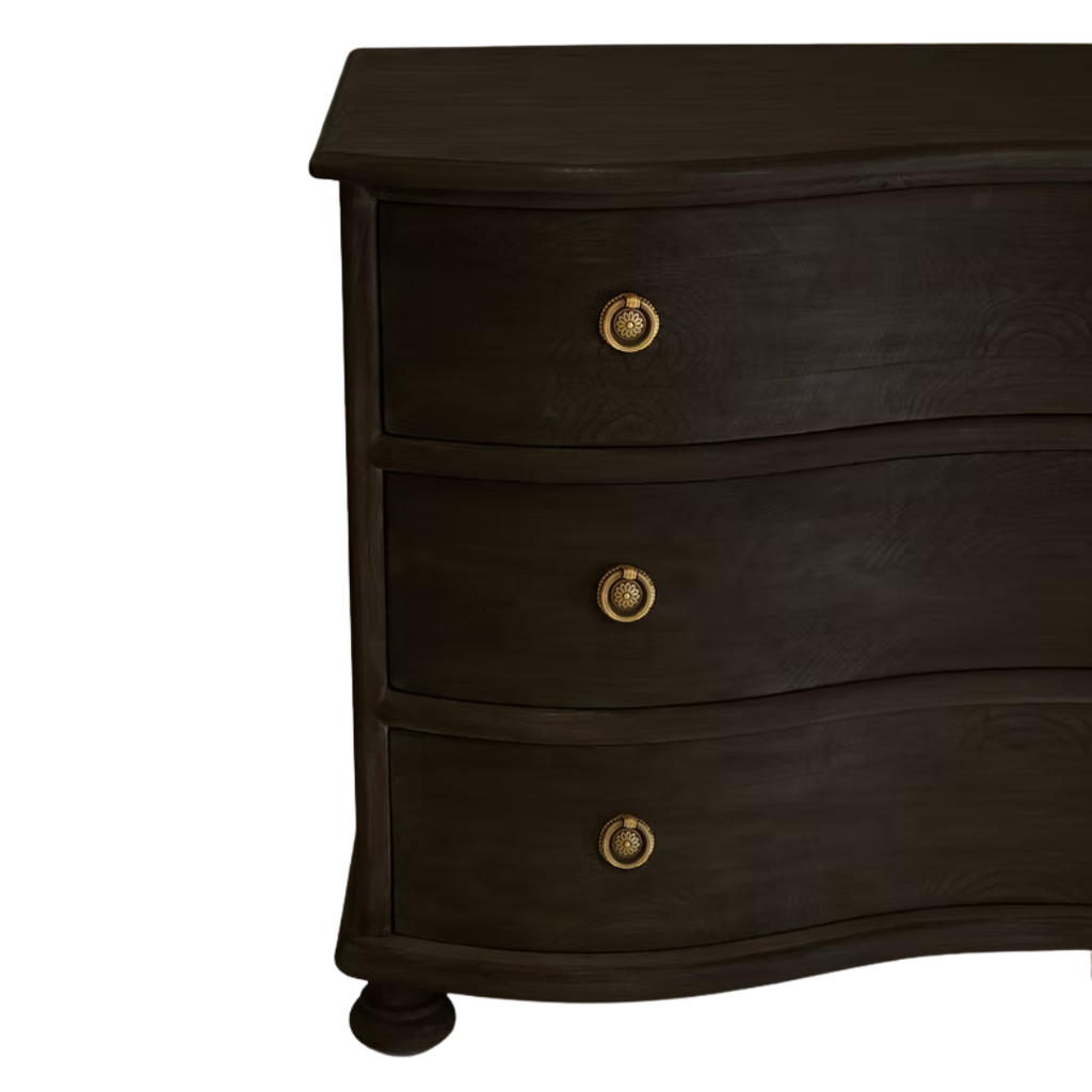 Ashby Reclaimed Wood Chest (Three Colours Available)