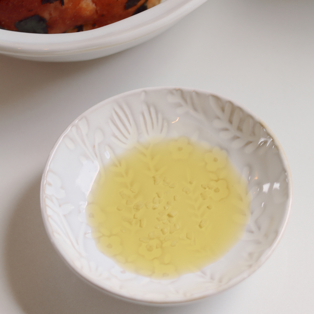 Wildflower Mini Dish