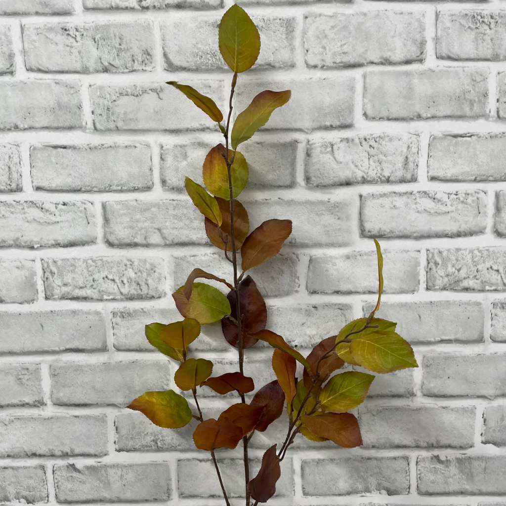 Lemon Leaf Stem - 42"H