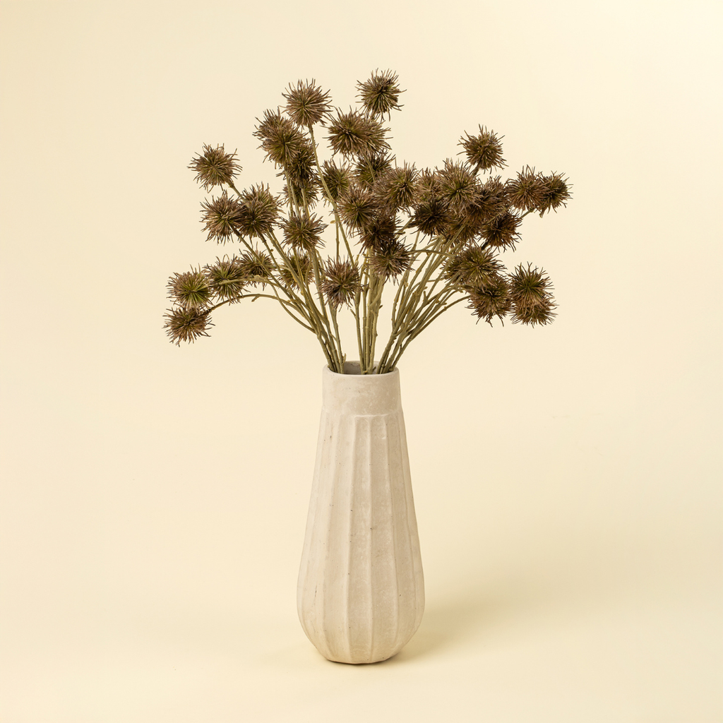 Chestnut Ball Stem (Two Colours Available)