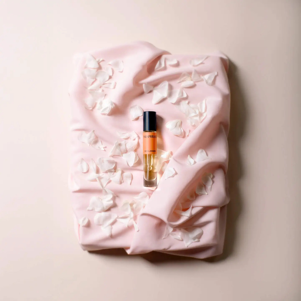 Sex & Jasmine Travel Size Perfume