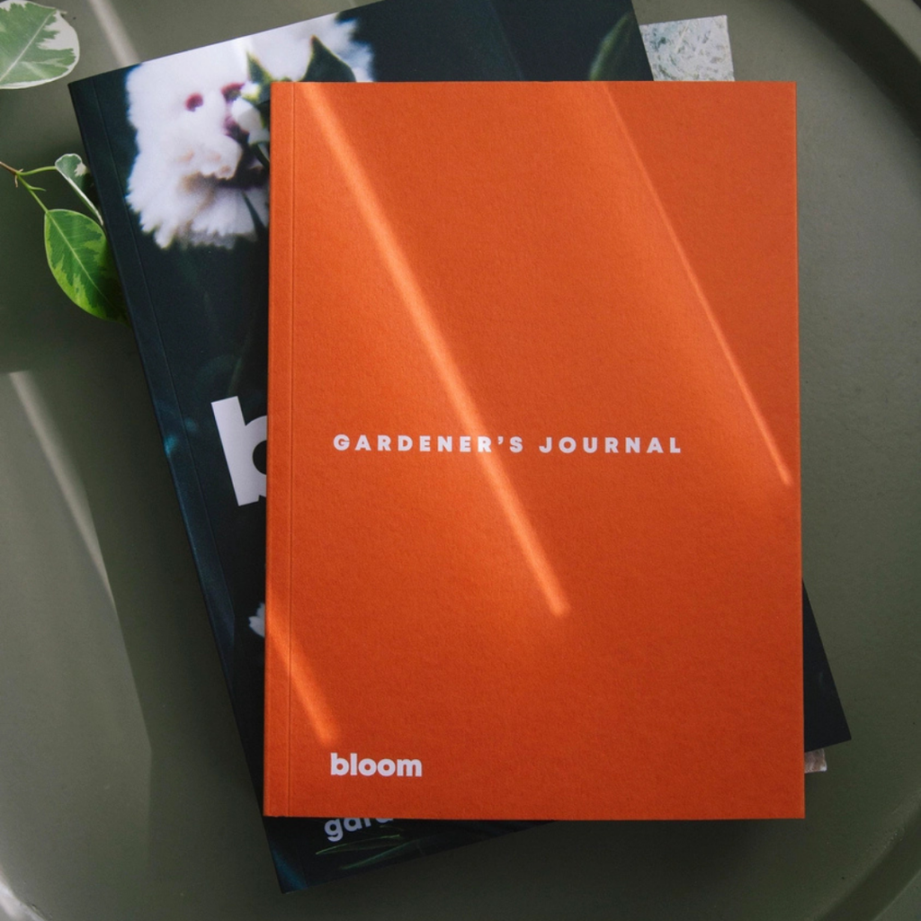 Gardener's Journal