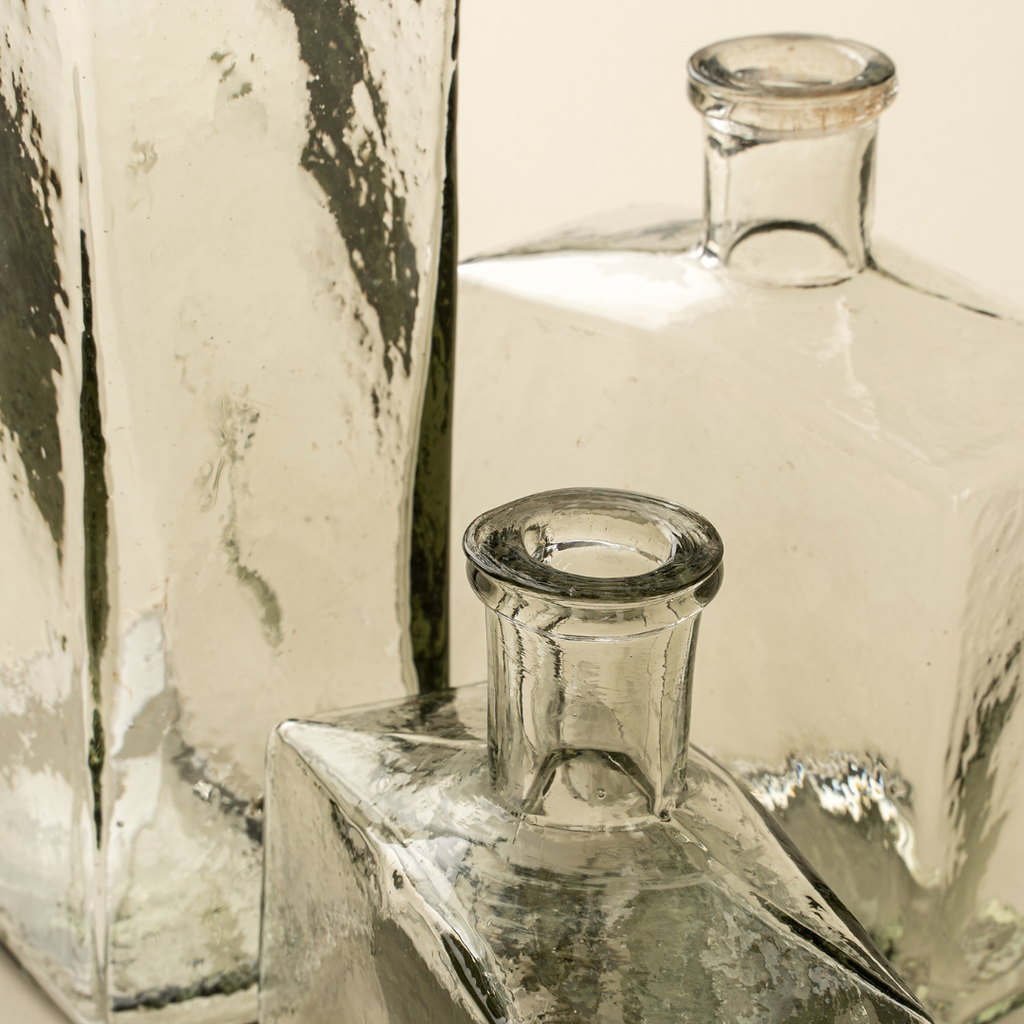 Bottle Vase (Two Sizes Available)