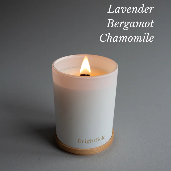 Beauty Sleep Coconut Soy Candle