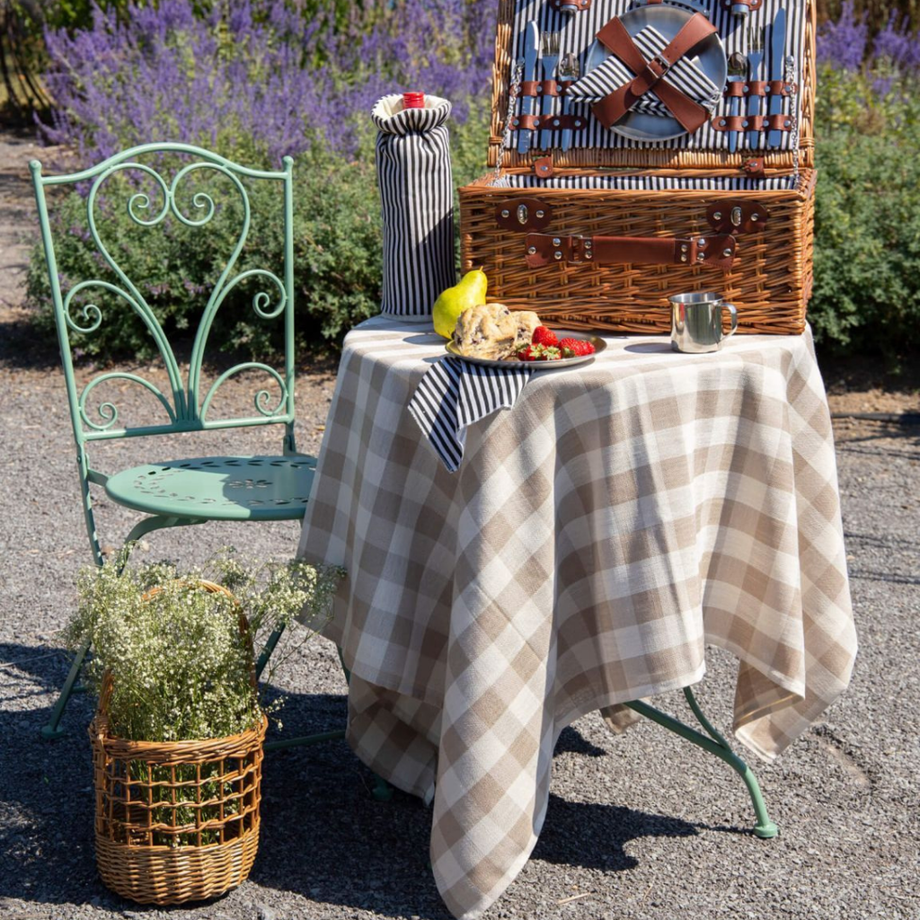 Willow Basket