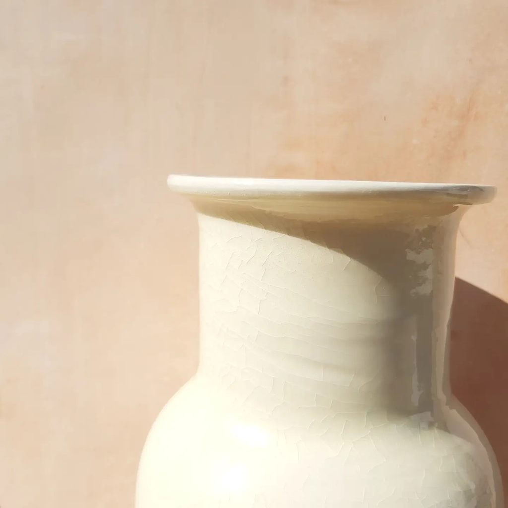 Handmade Ceramic Vase