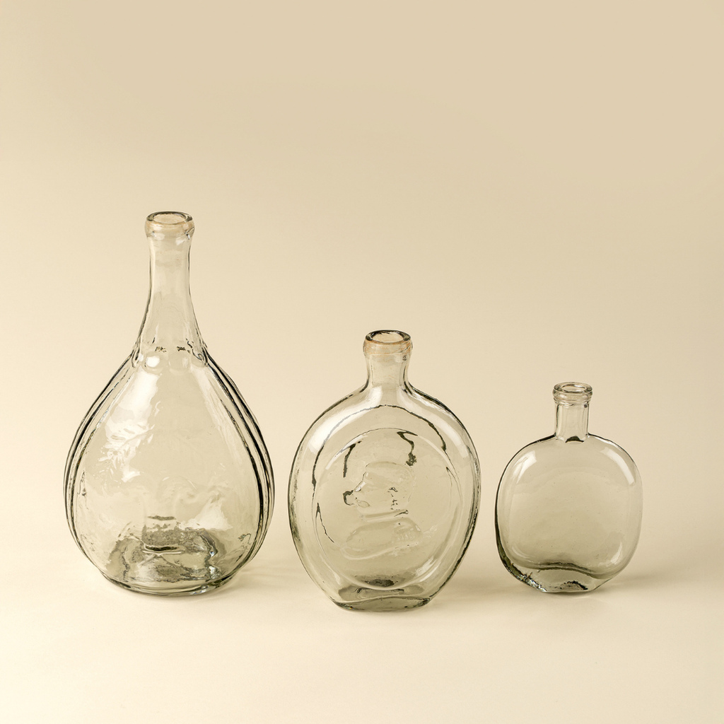 Decanter Vase