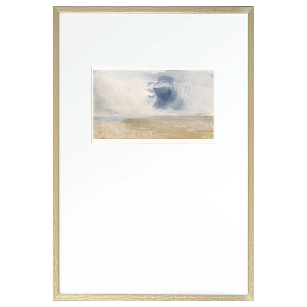 Turner Scapes - Cobalt Series (Four Styles Available)