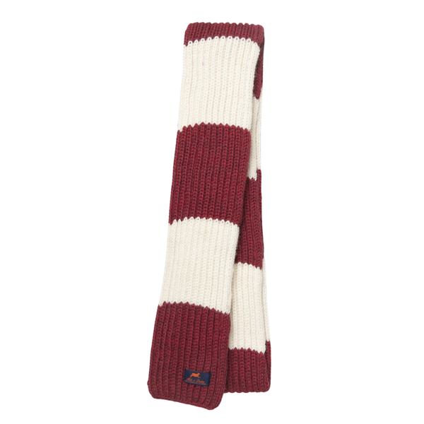 Made in Canada Wool Scarves (Two Colours Available)