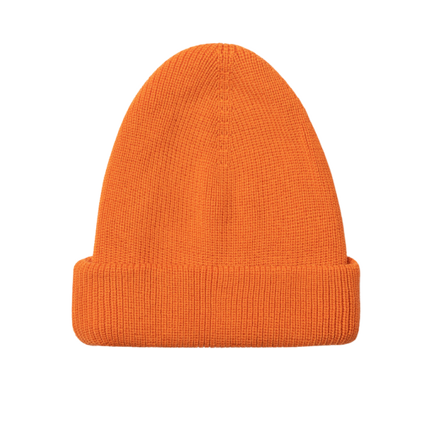 Made in Canada Extra Thick Merino Beanie (Three Colours Available)