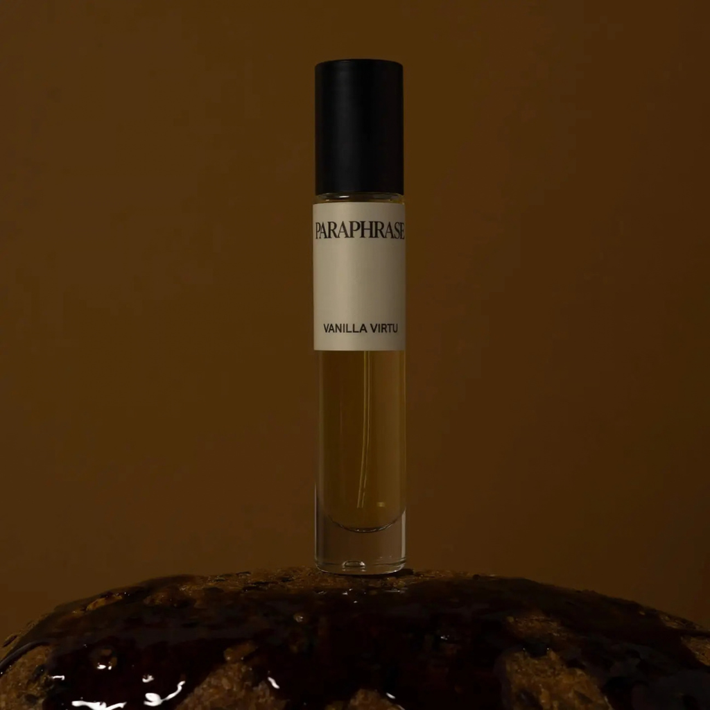 Vanilla Virtu Travel Size Perfume