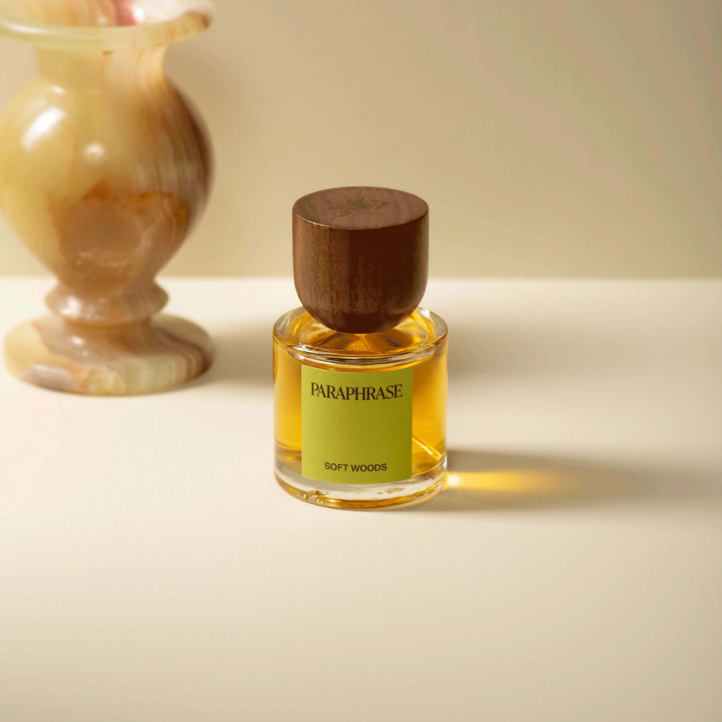 Soft Woods Perfume