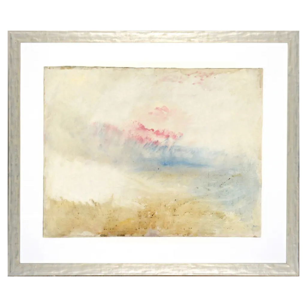 Turner - Plein Air Series (Nine Styles Available)
