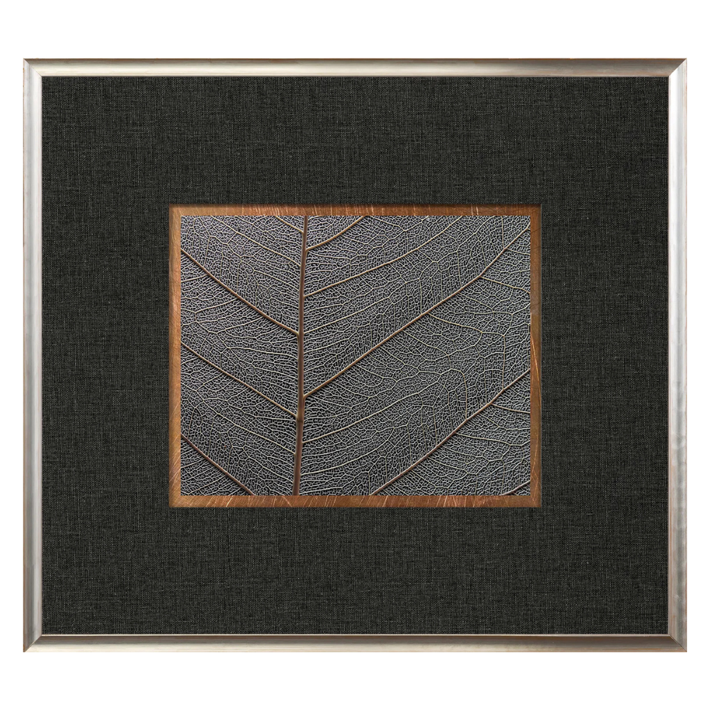 Copper Leaf Detail Series (Four Styles Available)